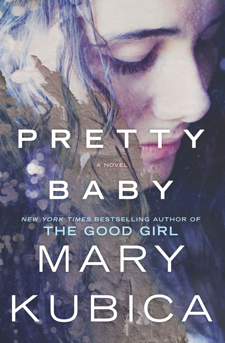 Pretty Baby cover