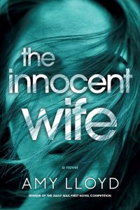 The Innocent Wife cover