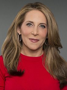 Jessica Yellin photo
