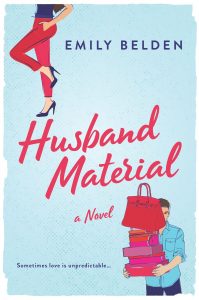 Husband Material cover