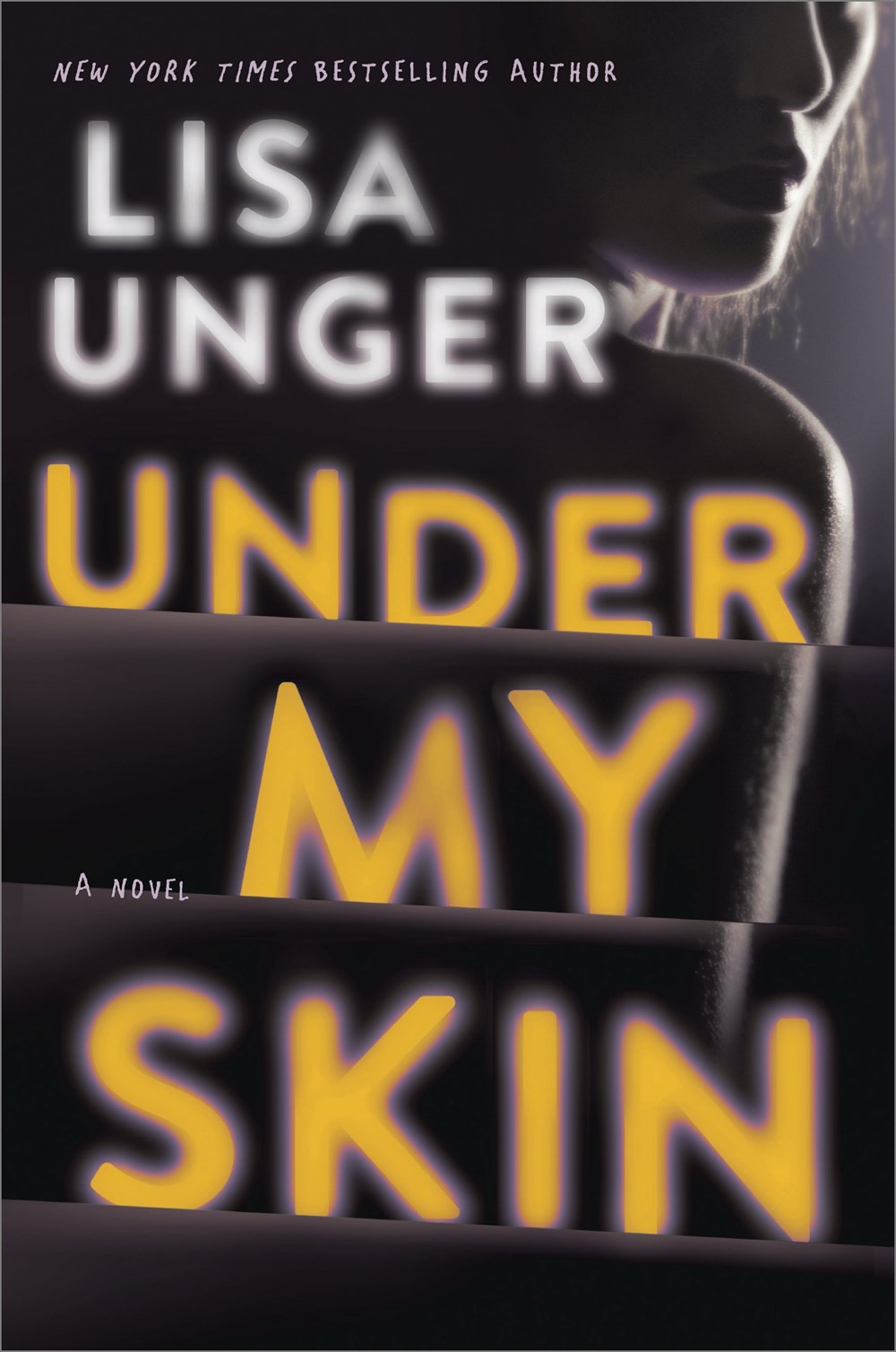 Under My Skin cover