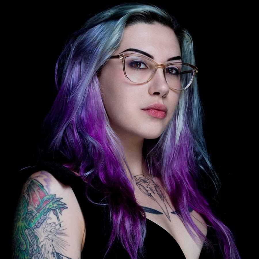 Mallory O'Meara author photo