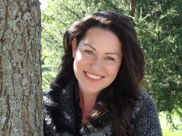 Annie Ward photo
