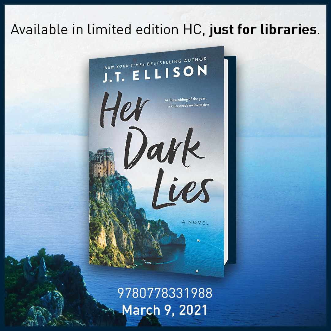 her dark lies by jt ellison her dark lies by jt ellison
