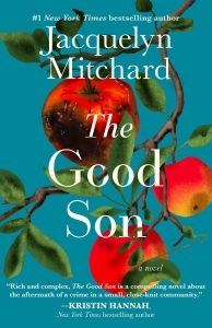 The Good Son cover